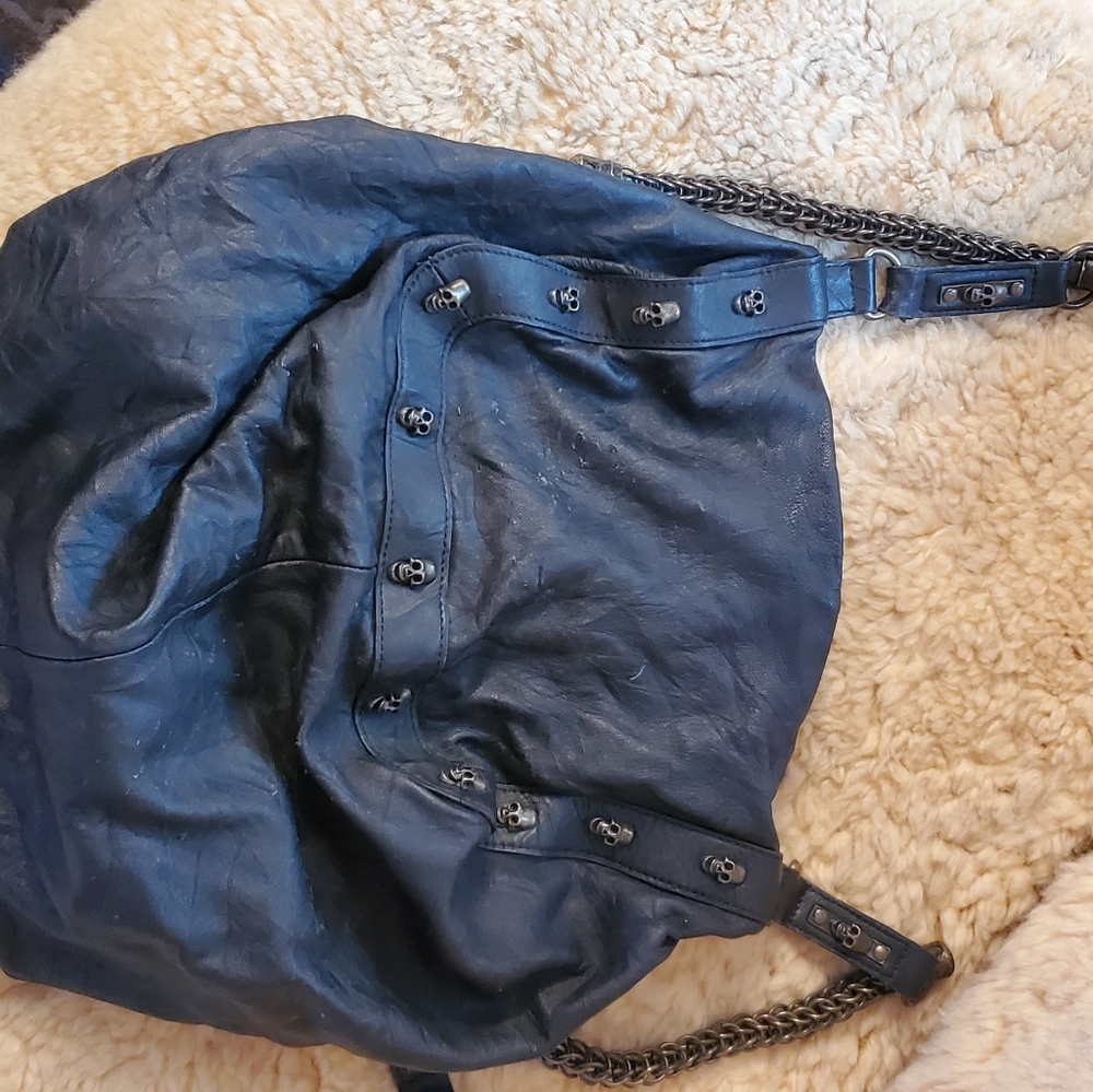 Purse, back pack